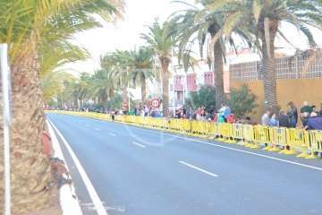 Carreras de caballo de San Gregorio Taumaturgo 2018